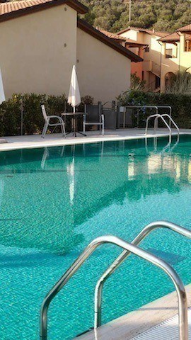 Holiday Apartments near Suvereto - Le Corti del Sole